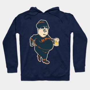 Todd O'Connor Da Mascot Hoodie